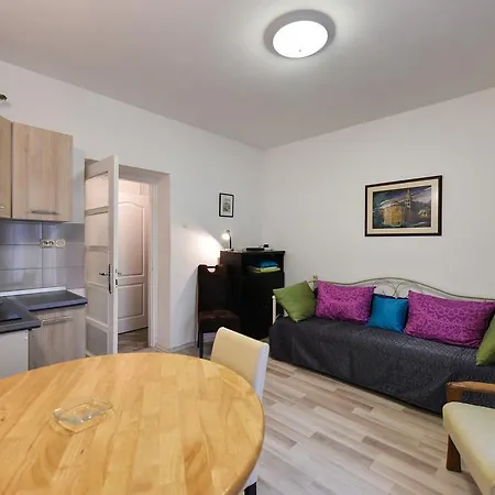 Dado Apartmán Zadar