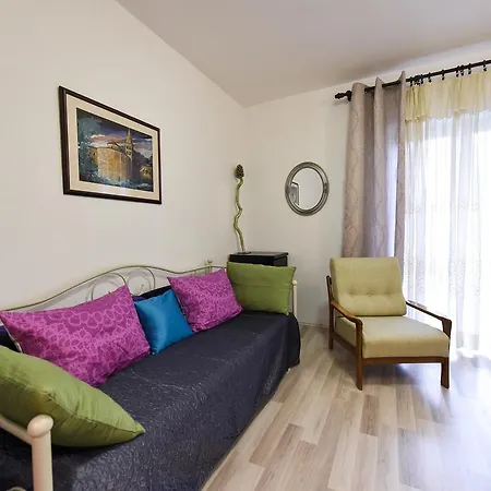 Apartmán Dado *