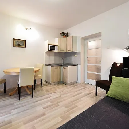 Appartement Dado *