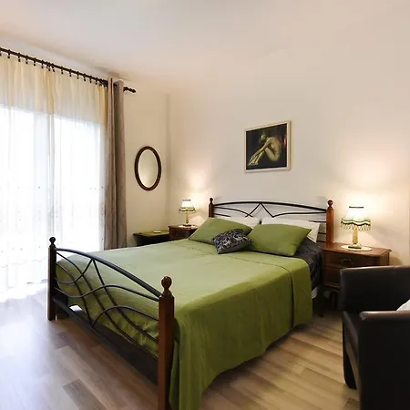 Lägenhet Dado Zadar