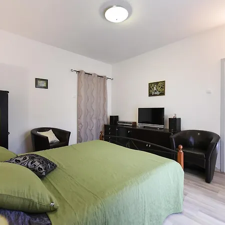 Appartement Dado