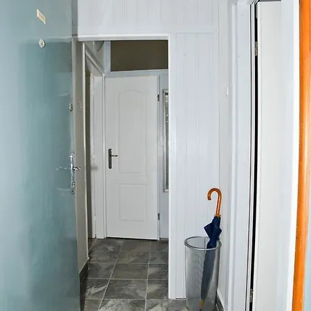 Appartamento Dado Zara