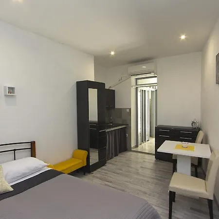 Dado Appartement Zadar