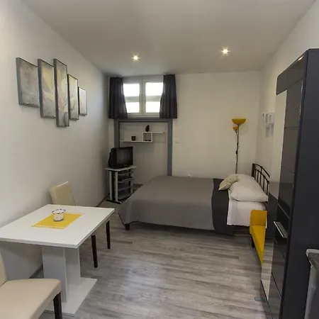 Appartement Dado