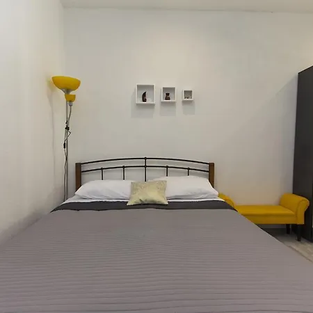 Apartmán Dado Zadar