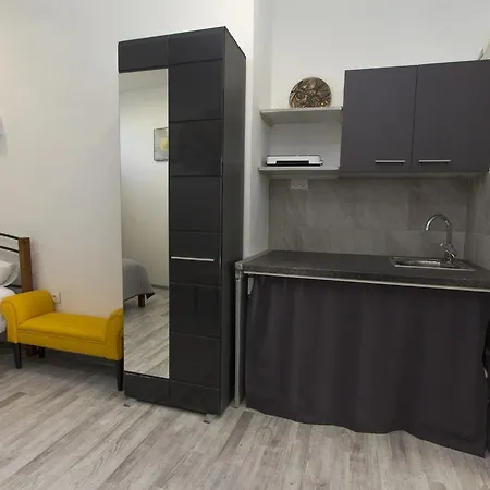 Apartmán Dado *