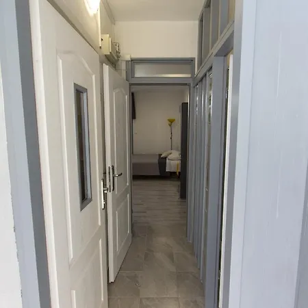Appartement Dado *