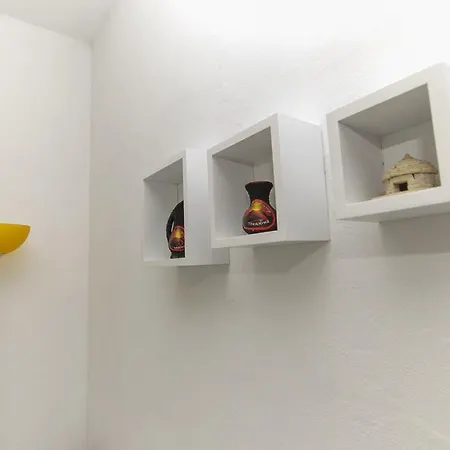 Dado Appartement Zadar
