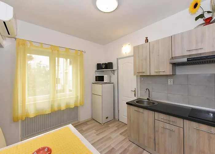 Dado Apartmán Zadar