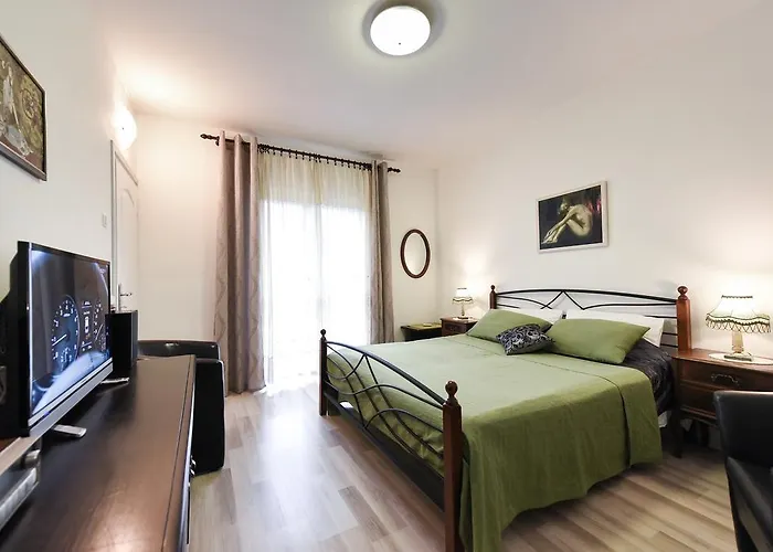 Dado Apartmán Zadar