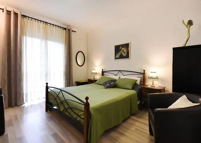 Apartmán Dado Zadar