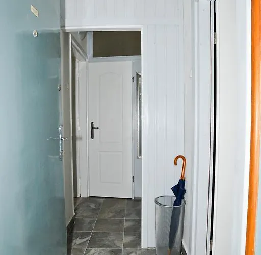 Apartmán Dado Zadar