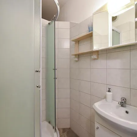 Apartman Dado *