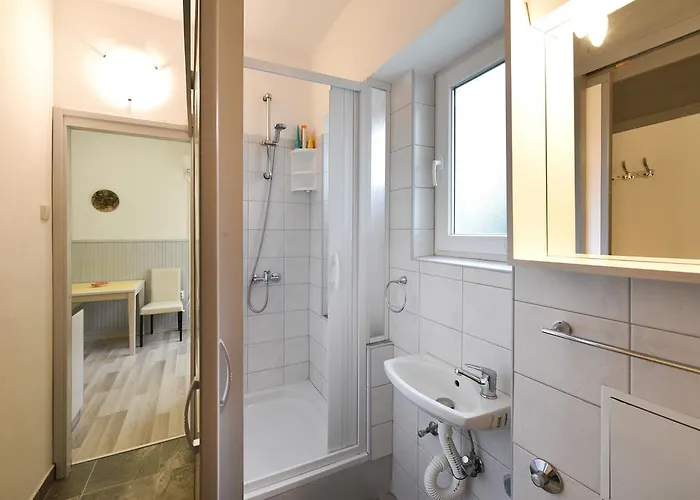 Апартаменты Dado