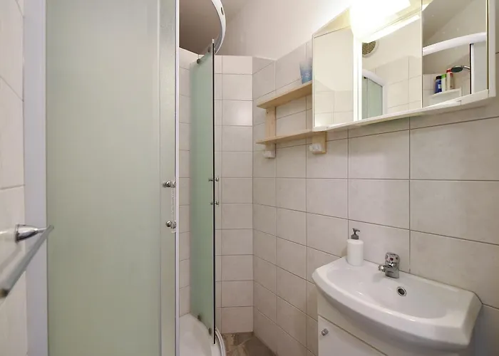 Апартаменты Dado *