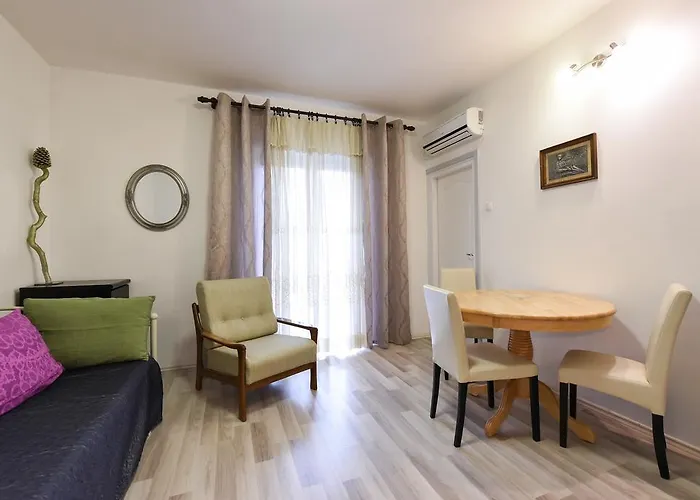 Dado Апартаменты *