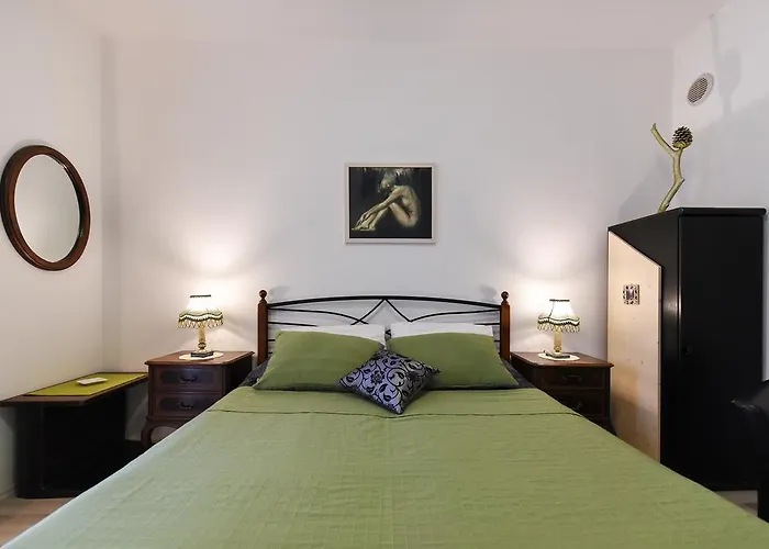 Dado Апартаменты *